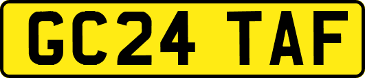 GC24TAF