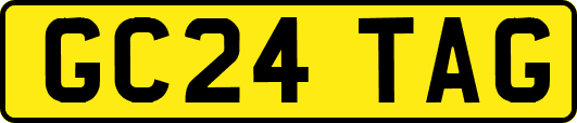GC24TAG