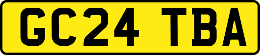 GC24TBA