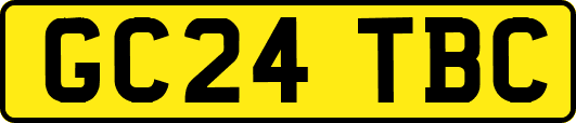 GC24TBC