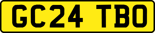 GC24TBO