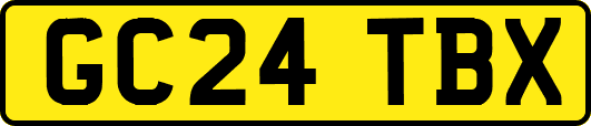 GC24TBX
