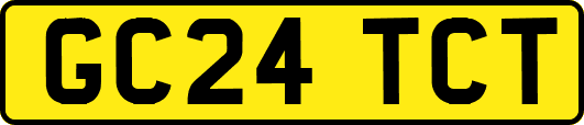GC24TCT
