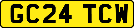 GC24TCW
