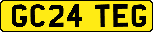 GC24TEG