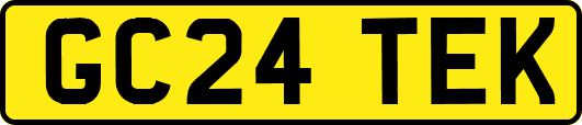 GC24TEK