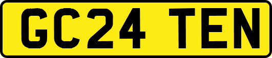 GC24TEN