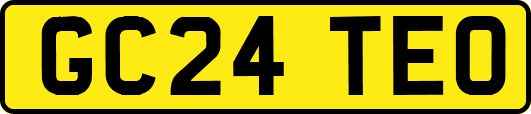 GC24TEO
