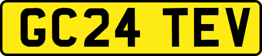 GC24TEV