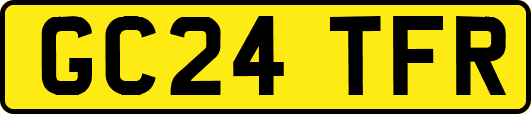 GC24TFR