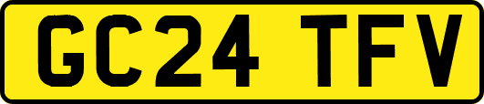 GC24TFV