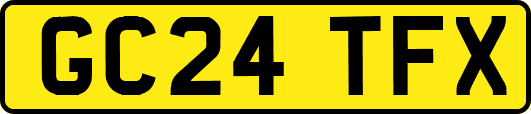GC24TFX