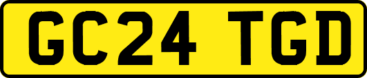GC24TGD