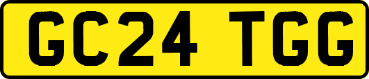 GC24TGG