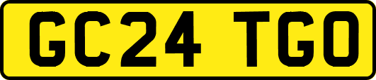 GC24TGO