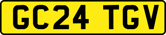 GC24TGV