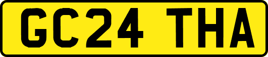 GC24THA