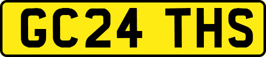 GC24THS