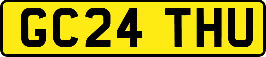 GC24THU