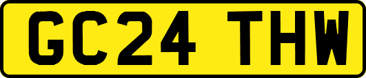 GC24THW