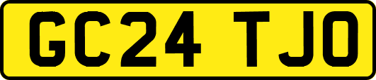 GC24TJO