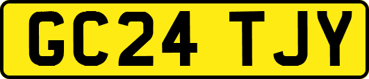GC24TJY