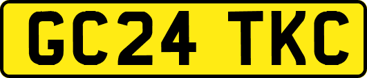 GC24TKC