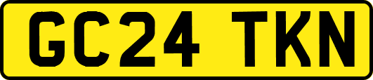 GC24TKN