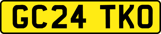 GC24TKO