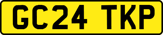 GC24TKP