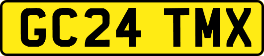 GC24TMX