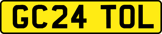 GC24TOL