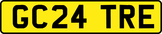 GC24TRE