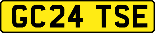 GC24TSE
