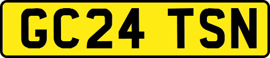 GC24TSN