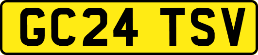GC24TSV