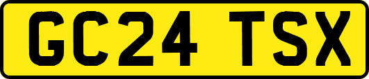 GC24TSX