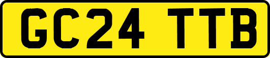 GC24TTB