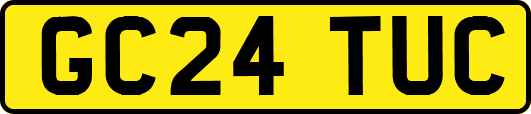 GC24TUC