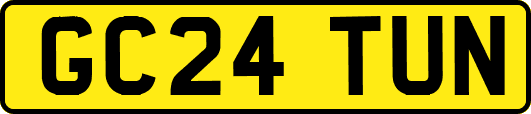 GC24TUN