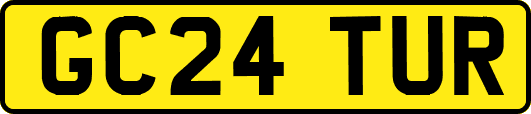 GC24TUR