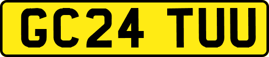 GC24TUU