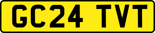 GC24TVT
