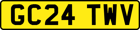 GC24TWV