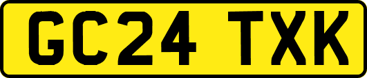 GC24TXK