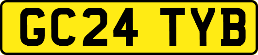 GC24TYB