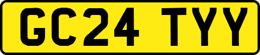 GC24TYY