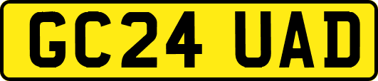 GC24UAD