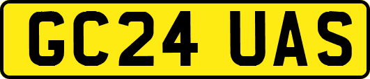 GC24UAS