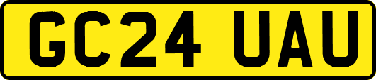 GC24UAU